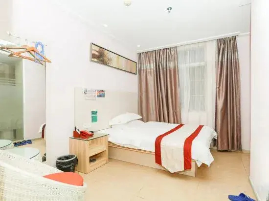 Шэньчжэнь: Junkai Express Hotel