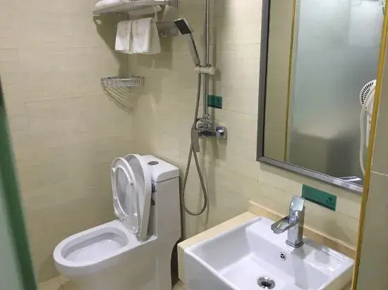 Шэньчжэнь: Junkai Express Hotel