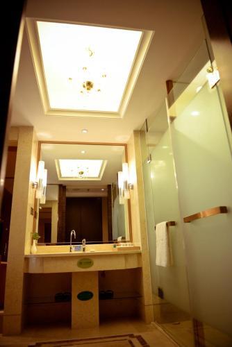Хэншуй: Kunlun Hotel Zhongxin Street