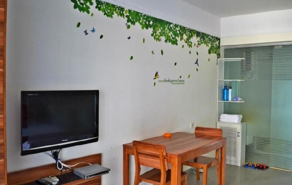 Санья: Sanya Haige Holiday Apartment