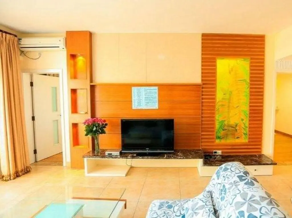Санья: Sanya Haige Holiday Apartment