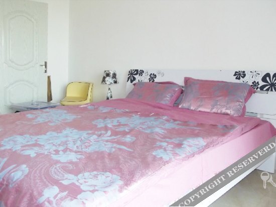 Хайкоу: Home of Coconut Haikou Baohua Sea View