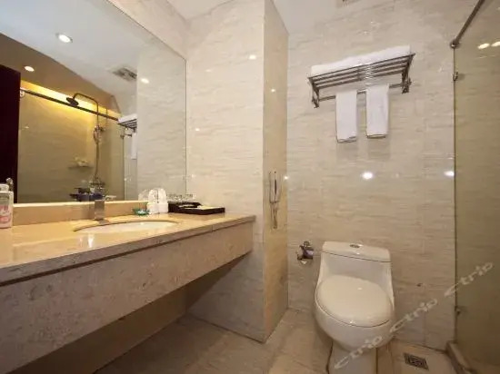 Цюаньчжоу: Dongya Hotel