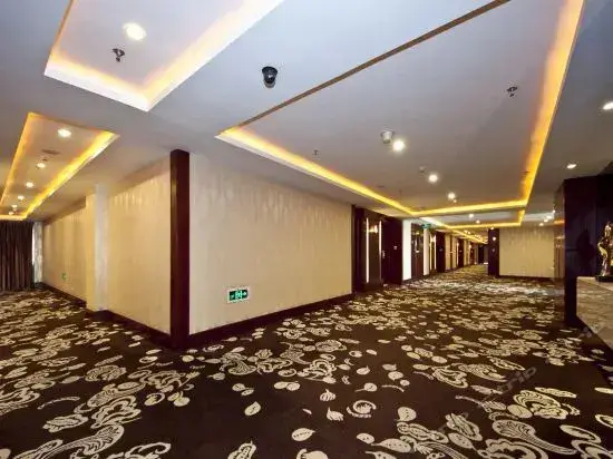 Цюаньчжоу: Dongya Hotel