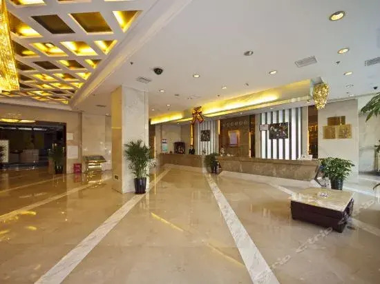 Цюаньчжоу: Dongya Hotel