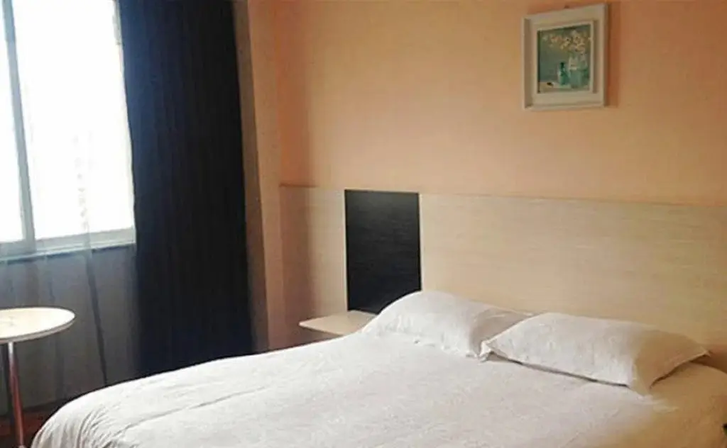 Цзюцзян: Coastal Theme Hotel