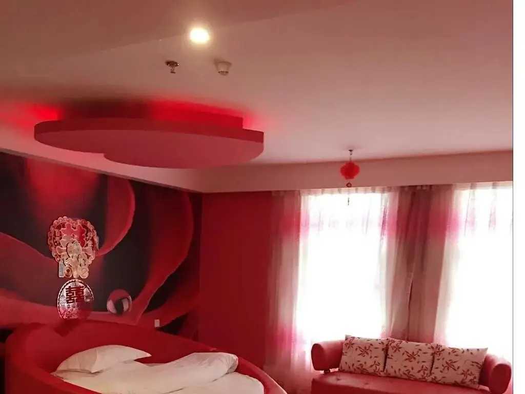 Шицзячжуан: City Garden Business Hotel