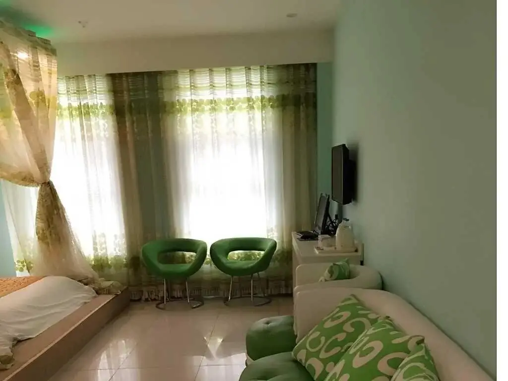Шицзячжуан: City Garden Business Hotel