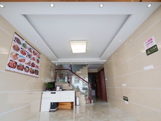 Чичжоу: Jiuhuashan Juyuan Lodge