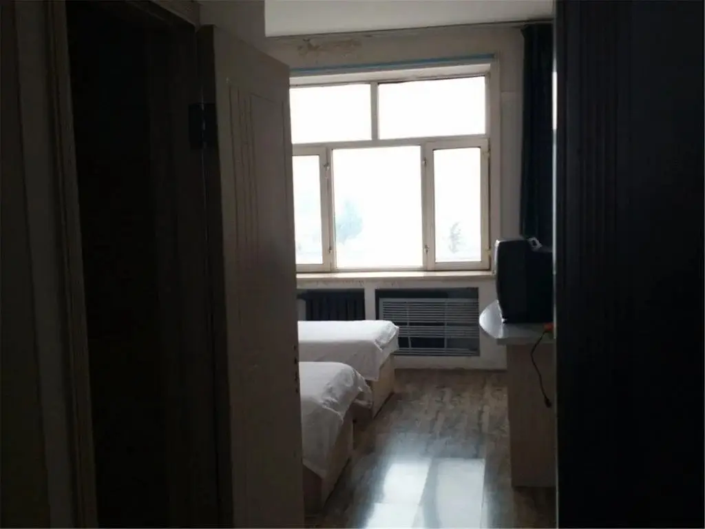 Харбин: Harbin Dadong Express Hotel