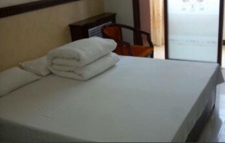 Хандань: Meijia Express Inn
