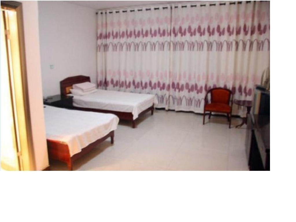 Meijia Express Inn — фото 1
