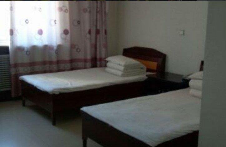 Хандань: Meijia Express Inn
