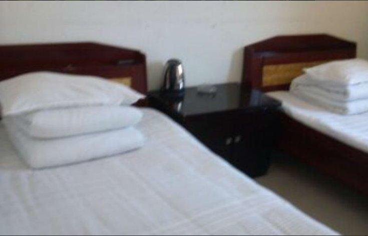 Хандань: Meijia Express Inn