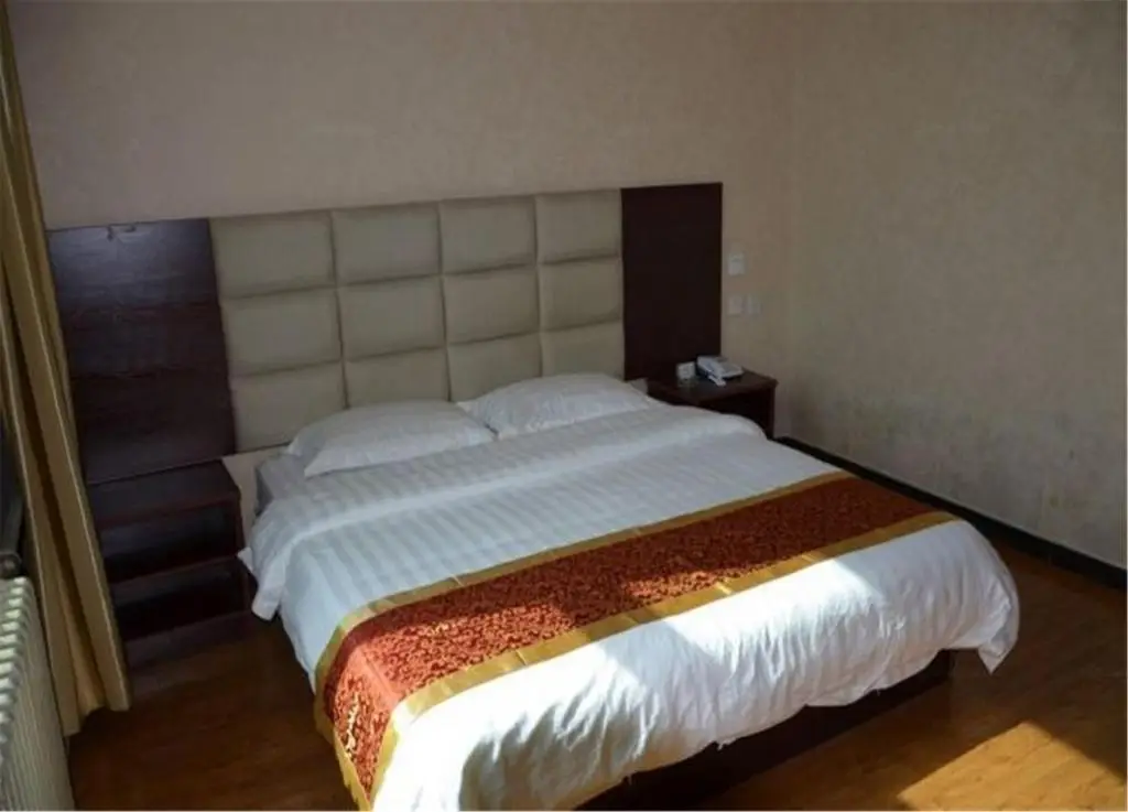 Шицзячжуан: Yi'erkang Hotel