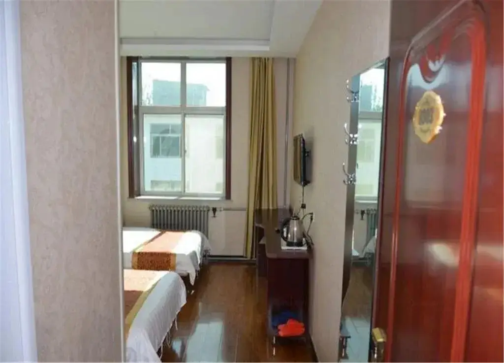 Yi'erkang Hotel — фото 1