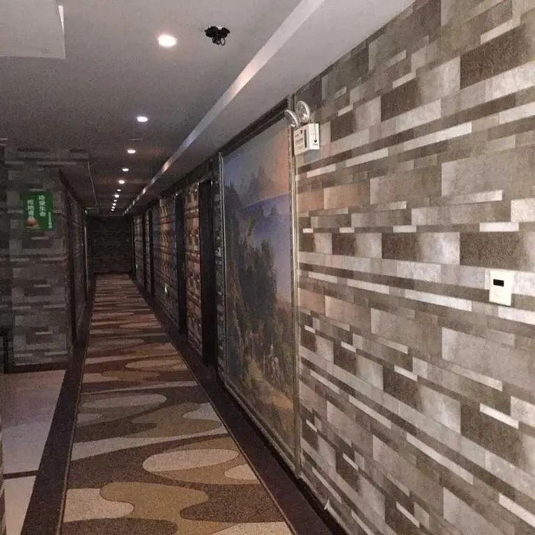 Хучжоу: Anji Fuhao Inn