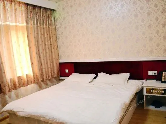 Хучжоу: Anji Fuhao Inn
