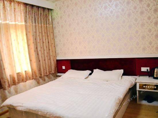 Хучжоу: Anji Fuhao Inn