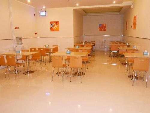 Лаиву: Grace Inn (Laiwu Fengcheng West Street Jiazhou Street)
