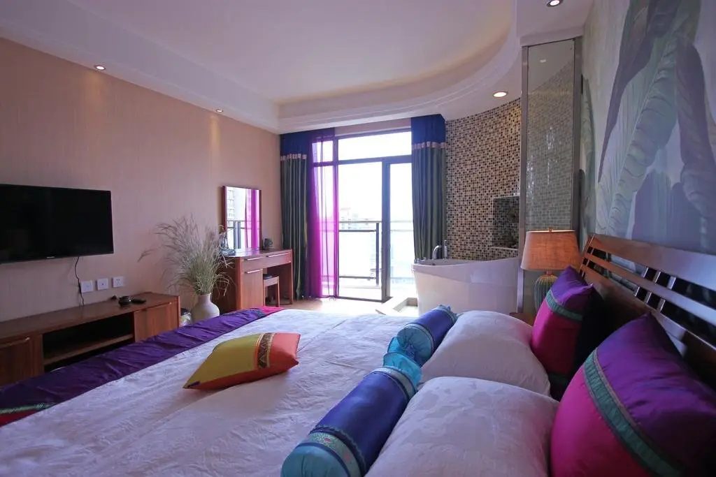 Dali Laixian Inn — фото 1