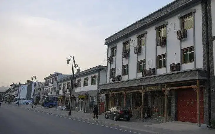 Yongyu Inn — фото 1