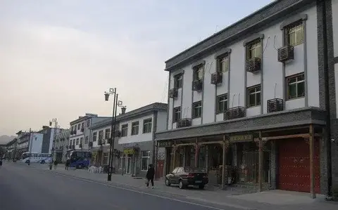 Yongyu Inn — фото 1
