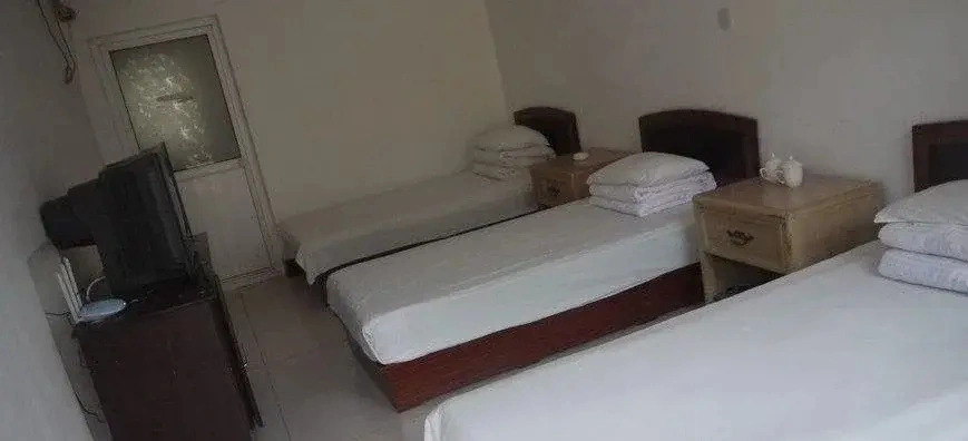 Баодин: Yongyu Inn