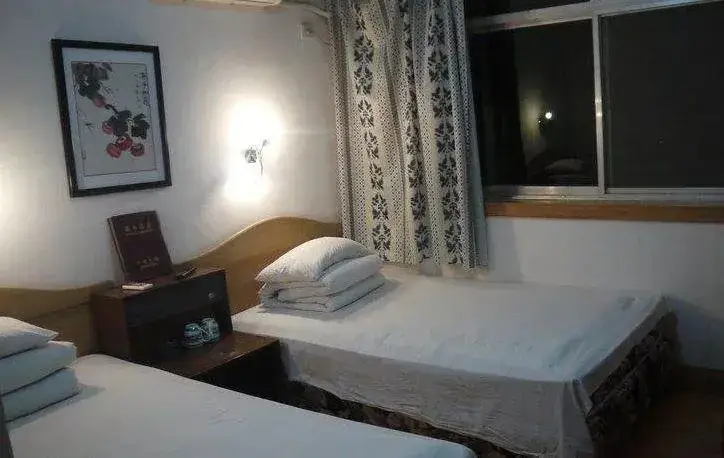 Баодин: Yongyu Inn