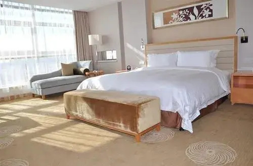 Цзаочжуан: Zaozhuang Hangyuan Business Hotel