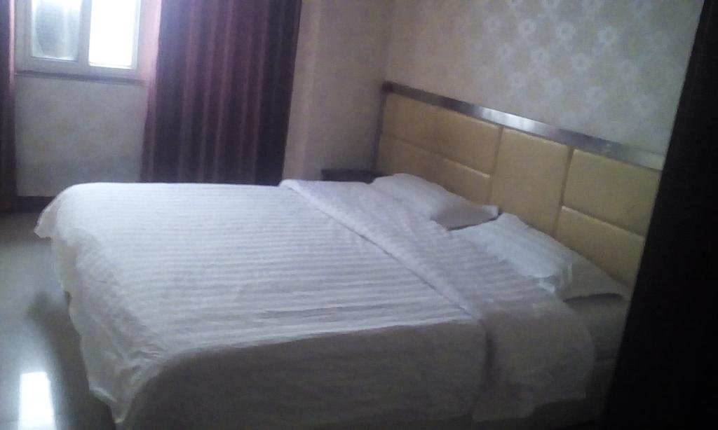 Хандань: Lido Hotel Jingguang Road