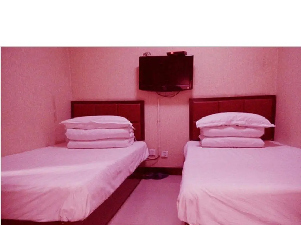 Хандань: Lido Hotel Jingguang Road