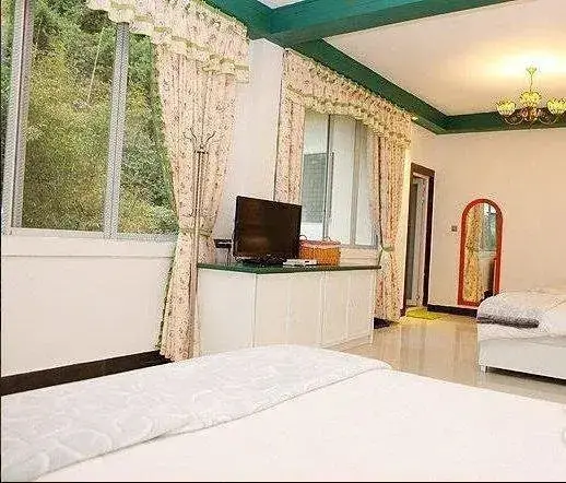 Яншо: Mango Theme Hotel