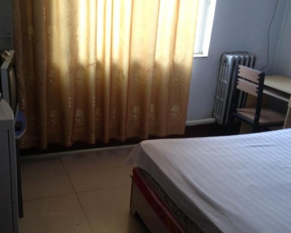 Dezhou Yiyelan Inn — фото 1
