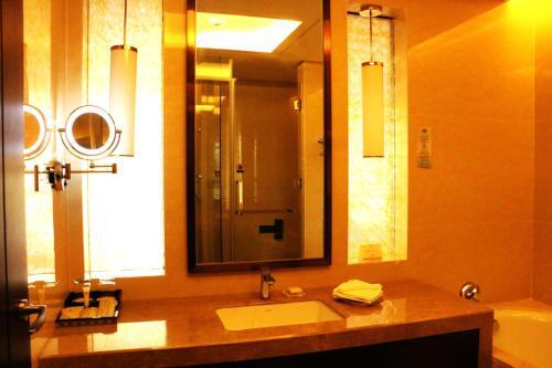 Сиань: Xian Dunhui Hotel