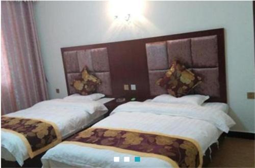 Яань: Yaan Bifeng Gorge Yitian Hotel