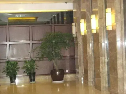 Пекин: Beijing New World Centre Aparthotel