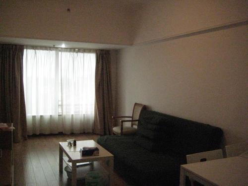 Пекин: Beijing New World Centre Aparthotel