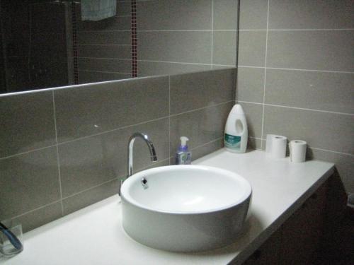 Пекин: Beijing New World Centre Aparthotel