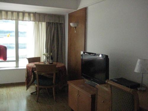 Пекин: Beijing New World Centre Aparthotel