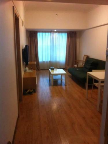 Пекин: Beijing New World Centre Aparthotel