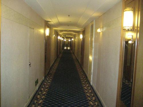 Пекин: Beijing New World Centre Aparthotel