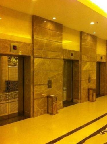 Пекин: Beijing New World Centre Aparthotel