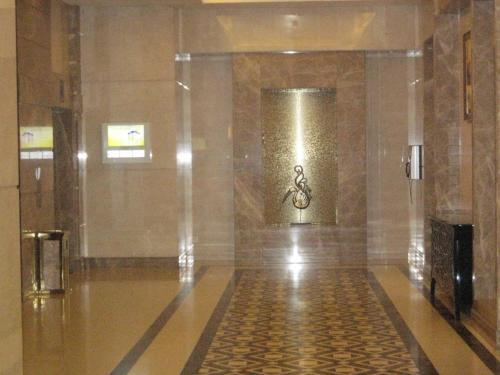 Пекин: Beijing New World Centre Aparthotel