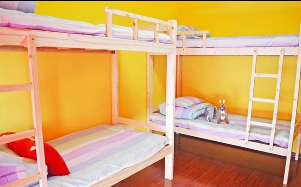 Шицзячжуан: Jiating Chain Youth Hostel Shijiazhuan Yinshi