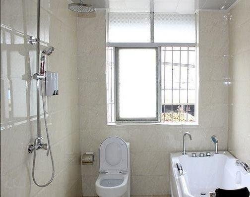 Сянфань: Fuyuanchun Business Hotel