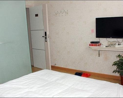 Сянфань: Fuyuanchun Business Hotel