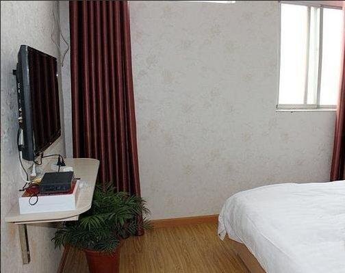 Сянфань: Fuyuanchun Business Hotel
