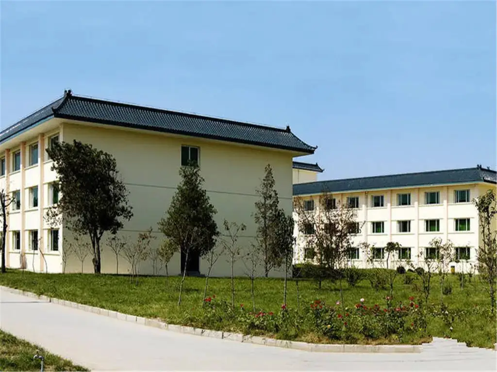 Шицзячжуан: Golden Star Holiday Hotel