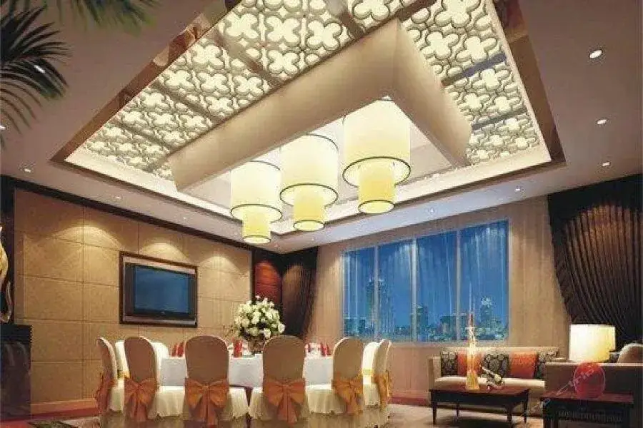 Шэньчжэнь: Shenzhen Jiehaohuangting Hotel